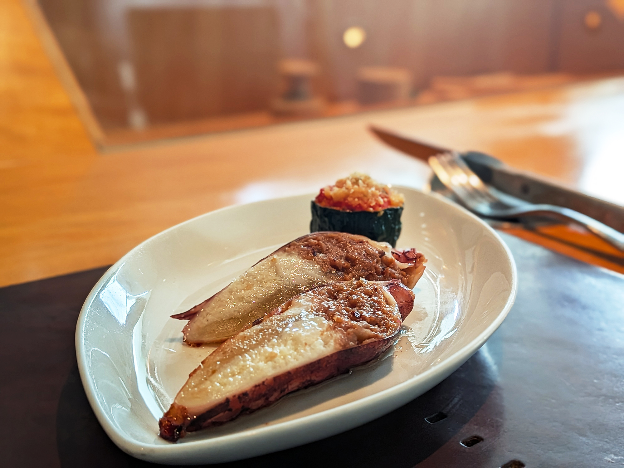 料理9